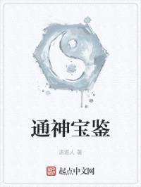 通神宝鉴封面