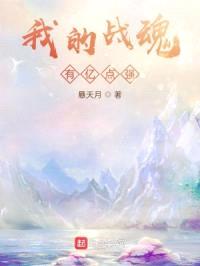 我的战魂有亿点强封面