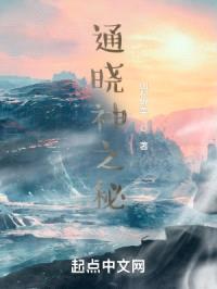 我知道了神的秘密封面