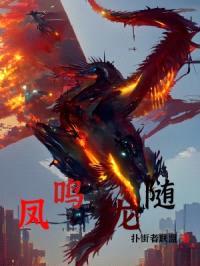 凤鸣龙随封面
