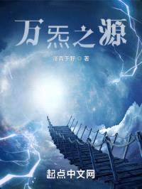 万炁之源封面