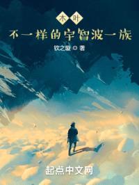 木叶：不一样的宇智波一族封面