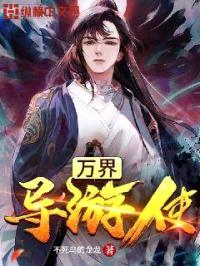 万界导游使封面