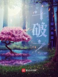 斗破之耀火轰雷封面