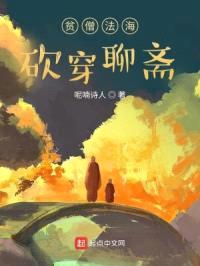 贫僧法海砍穿聊斋封面