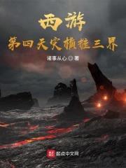 西游：第四天灾横推三界封面