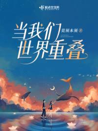 当我们世界重叠封面