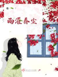 雨濯春尘封面