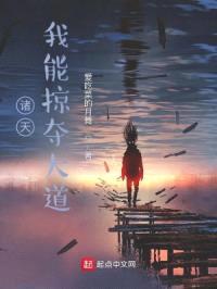 诸天：我能掠夺大道封面