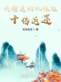 我赠送的机缘能十倍返还封面