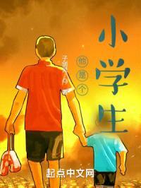 他是个小学生封面