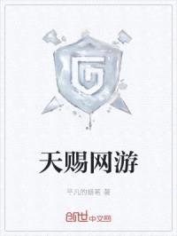 天赐网游封面