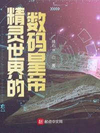 精灵世界的数码皇帝封面