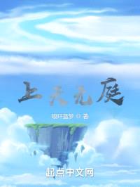 上天无庭封面