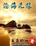 沧海无缘封面