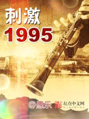 刺激1995封面