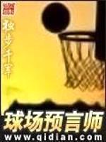 球场预言师封面