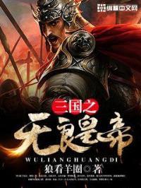 三国之无良皇帝封面