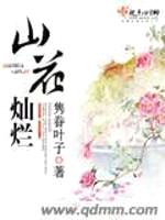 山花灿烂封面